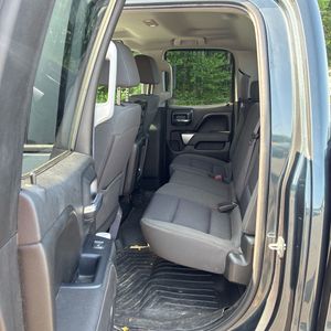 صورة مصغرة 34 لـ 2017 Chevrolet SILVERADO 1500 LT
