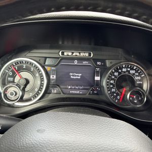 2019 RAM 1500 BIG HORN thumbnail 39