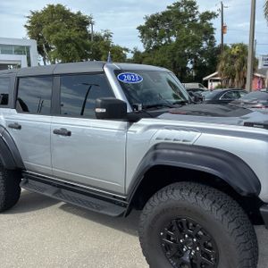 2023 FORD BRONCO RAPTOR — миниатюра 13