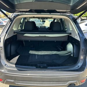 صورة 40 لـ 2023 Subaru FORESTER PREMIUM