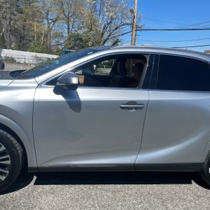 LEXUS RX 350 PREMIUM+ - 4