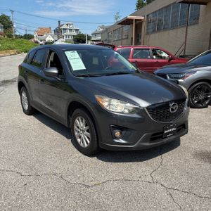 2014 Mazda CX-5 TOURING — фото 12