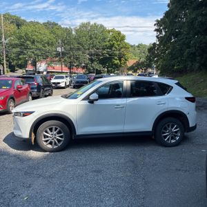 2023 Mazda CX-5 2.5 S 照片 3