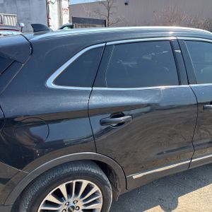 LINCOLN MKC BASE - 9