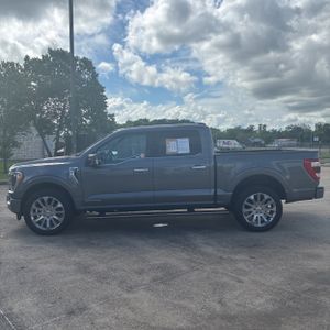 FORD F-150 LIMITED - 3
