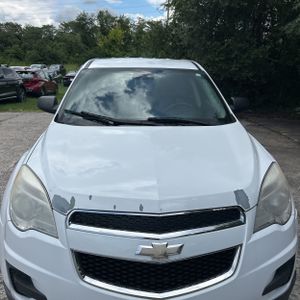 صورة مصغرة 15 لـ 2014 Chevrolet EQUINOX LS