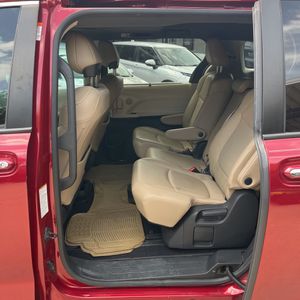 صورة مصغرة 34 لـ 2021 Toyota SIENNA XLE 8-PASSENGER