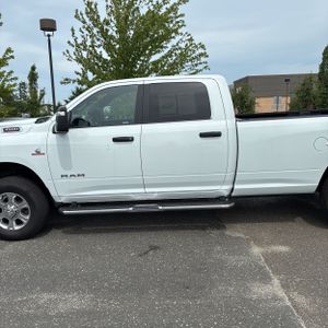 صورة 4 لـ 2024 RAM 3500 BIG HORN