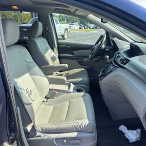 2016 Honda ODYSSEY EX-L 缩略图 33