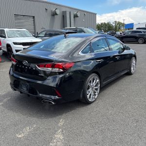 HYUNDAI SONATA SPORT - 8