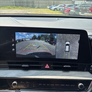 2023 KIA SPORTAGE PLUG-IN HYBRID X-LINE PRESTIGE thumbnail 40