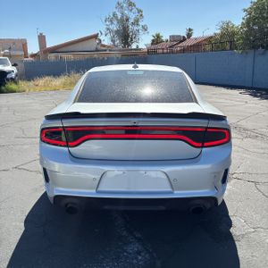 DODGE CHALLENGER - 7