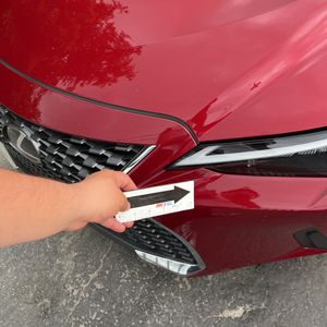 2024 Lexus IS 300 BASE — миниатюра 57