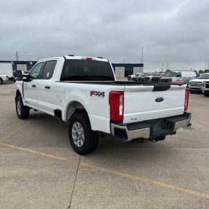 FORD F-250 SUPER DUTY XLT - 5