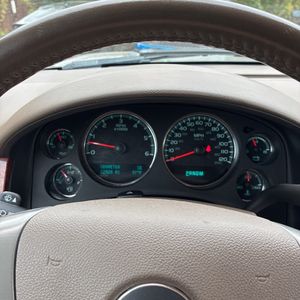 2012 Chevrolet TAHOE LS photo 40