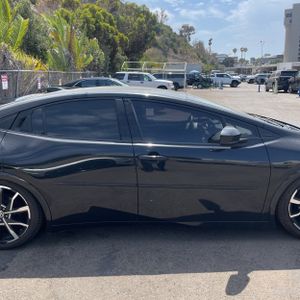 2024 Toyota PRIUS PRIME XSE PREMIUM thumbnail 11