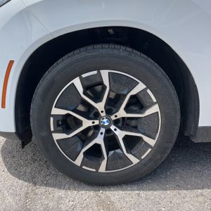 2026 BMW X3 30 XDRIVE — миниатюра 17