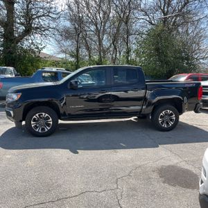 CHEVROLET COLORADO Z71 - 3