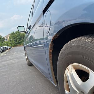 صورة مصغرة 56 لـ 2007 Honda ODYSSEY EX-L