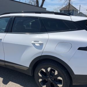 KIA SPORTAGE X-LINE - 6