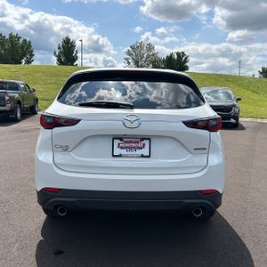2023 Mazda CX-5 2.5 S SELECT 照片 7
