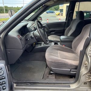 2000 JEEP GRAND CHEROKEE LAREDO 缩略图 32
