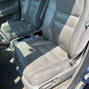 2009 Honda CR-V EX-L 缩略图 60