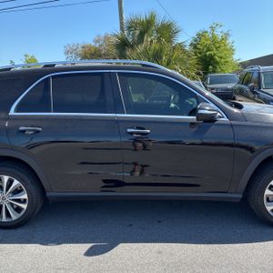 MERCEDES-BENZ GLE - 9