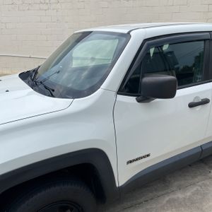 صورة 2 لـ 2018 JEEP RENEGADE SPORT