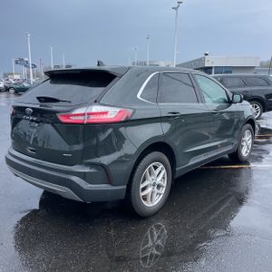 FORD EDGE SEL - 8
