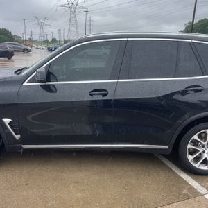 BMW X5 XDRIVE40I - 4