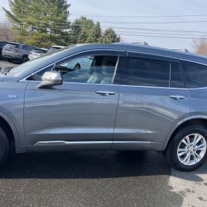 CADILLAC XT6 LUXURY - 4