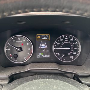 2021 Subaru OUTBACK LIMITED — фото 41