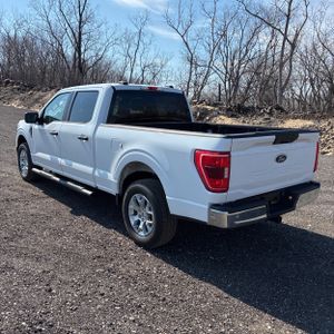 FORD F150 XLT - 5