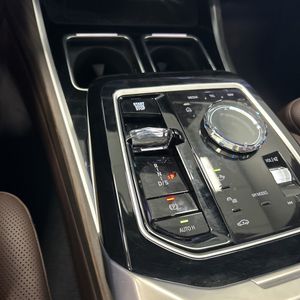 2025 BMW 740I XDRIVE 照片 54