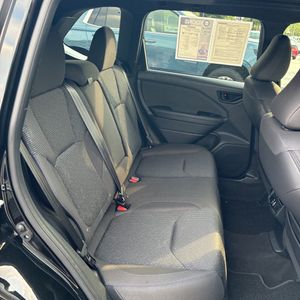 2025 Subaru FORESTER PREMIUM 照片 34