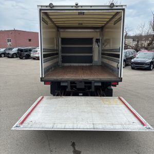 FORD F-550 CHASSIS XL - 4