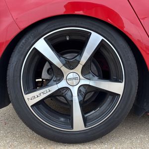 2019 Hyundai VELOSTER 2.0L — миниатюра 19