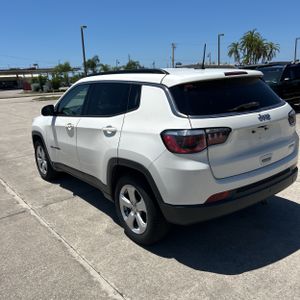 JEEP COMPASS LATITUDE - 5