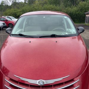 2007 Chrysler PT CRUISER TOURING — миниатюра 15