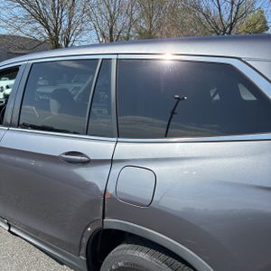 HONDA PILOT EX-L - 5