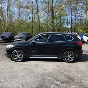 BMW X1 XDRIVE28I - 3