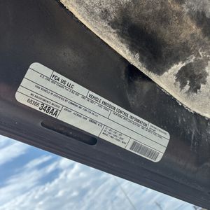 2018 RAM 2500 LARAMIE 照片 47