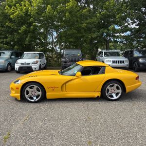 صورة 3 لـ 2001 Dodge VIPER RT/10
