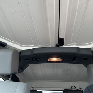2008 JEEP WRANGLER RUBICON 缩略图 42