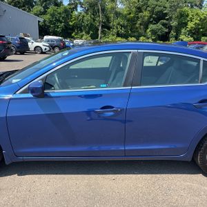 صورة 4 لـ 2016 Acura ILX BASE
