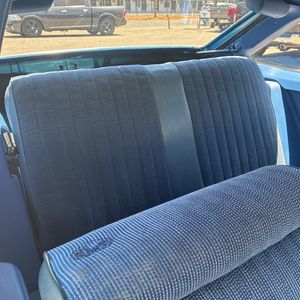 1975 Chevrolet NOVA — миниатюра 34