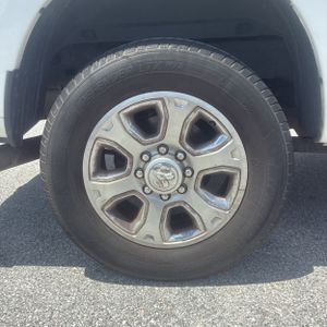 2014 RAM 2500 BIG HORN 缩略图 19