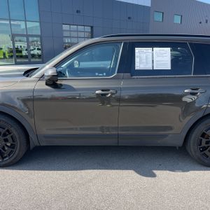 KIA TELLURIDE NIGHTSKY - 4