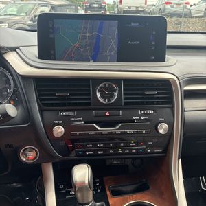 2020 Lexus RX 350L BASE — миниатюра 39